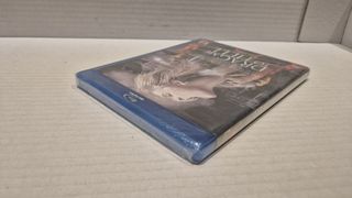 Drag Me to Hell Blu-ray