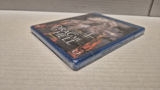 Drag Me to Hell Blu-ray