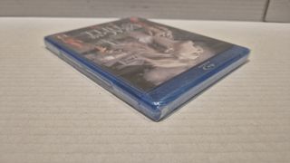 Drag Me to Hell Blu-ray