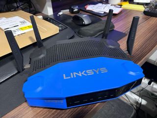 Router Linksys WRT3200ACM