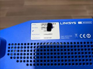 Router Linksys WRT3200ACM