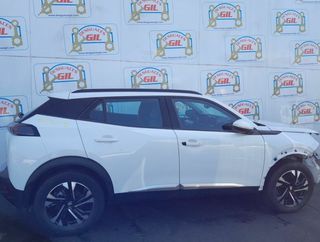 Peugeot mando elevalunas del izq 2008 (p1) 1148511