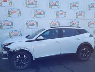 Peugeot mando elevalunas del izq 2008 (p1) 1148511