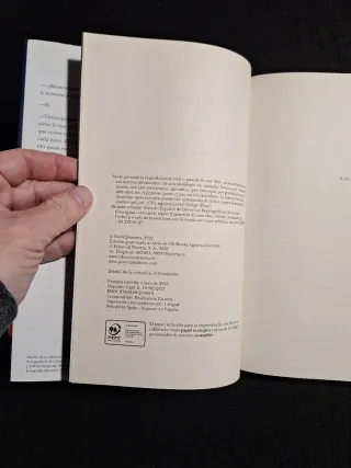 David Jiménez. El corresponsal