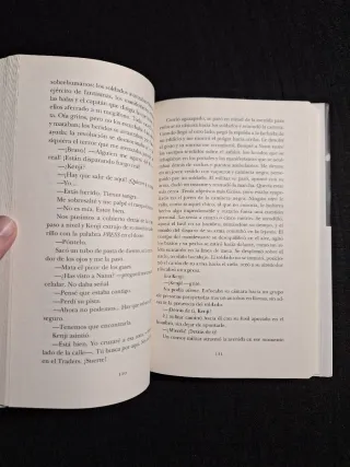 David Jiménez. El corresponsal