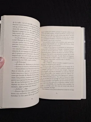 David Jiménez. El corresponsal