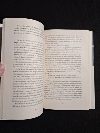 David Jiménez. El corresponsal