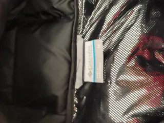 Anorak Columbia M y L