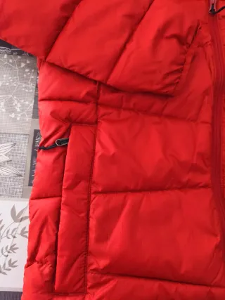 Anorak Columbia M y L