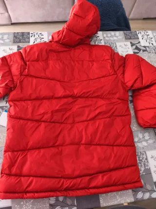 Anorak Columbia M y L