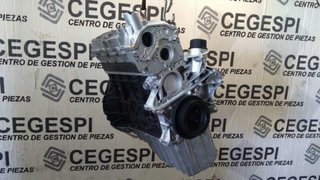 MOTOR COMPLETO MERCEDES SPRINTERII COMBI (DESDE 0