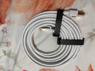 Cable Ethernet Blanco S/FTP 2000MHz