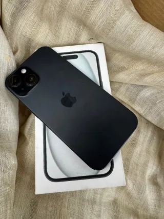 IPHONE 15 128 GB