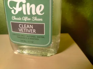 2x Fine Accoutrement Dopobarba