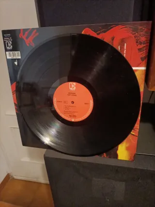 Vinilo The Stooges Fun House