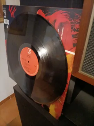 Vinilo The Stooges Fun House