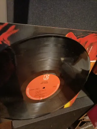 Vinilo The Stooges Fun House