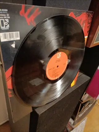 Vinilo The Stooges Fun House