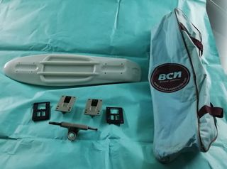 Repuestos Monopatín BCN Cruiser