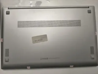 Portátil Samsung Galaxy Book 2 i5 12th Gen