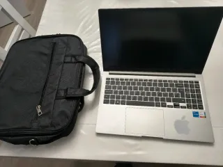 Portátil Samsung Galaxy Book 2 i5 12th Gen