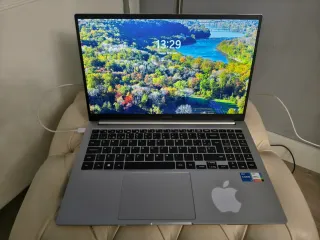 Portátil Samsung Galaxy Book 2 i5 12th Gen