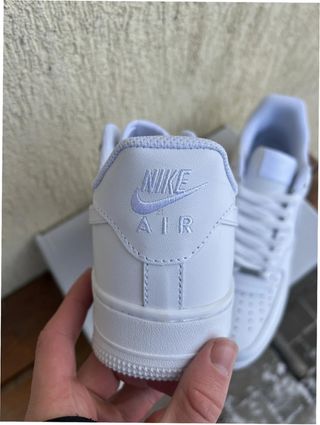 Nike Air Force 1 Low '07 Talla 40