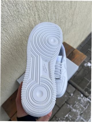 Nike Air Force 1 Low '07 Talla 40