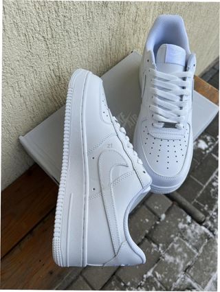 Nike Air Force 1 Low '07 Talla 40