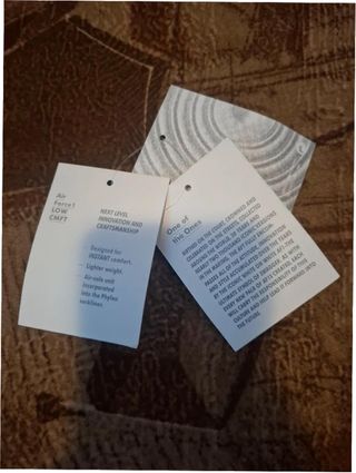 Nike Air Force 1 Low CMFT Blanco Talla 41