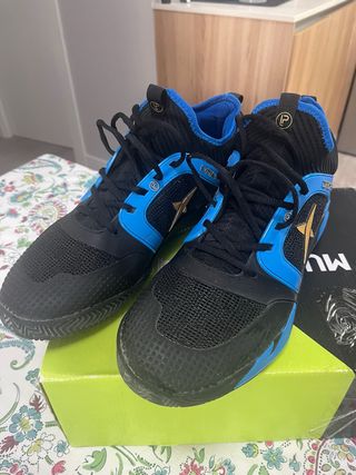 Zapatillas Padel Drop Shot Talla 46