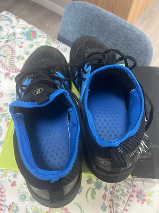 Zapatillas Padel Drop Shot Talla 46