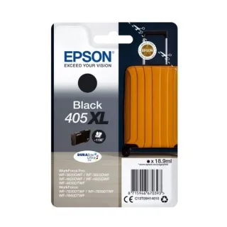 Cartuccia Epson 405XL Nero