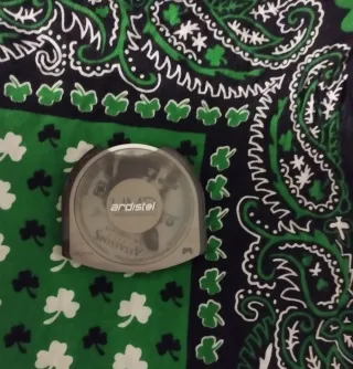 Assassin's Creed Bloodlines PSP UMD