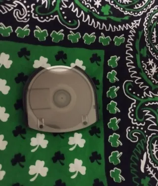 Assassin's Creed Bloodlines PSP UMD