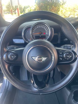 MINI cooper S 2016