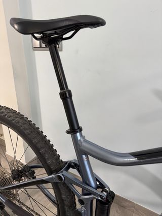 Bicicleta Doble Suspensión NUEVA Giant 29