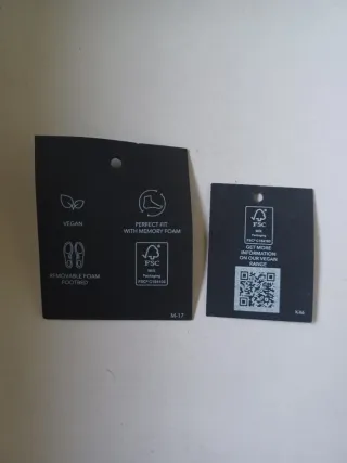 Zapatillas Buffalo plataforma negras grises