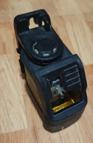 Nivel Láser LaserChalkLine 4.5V DC