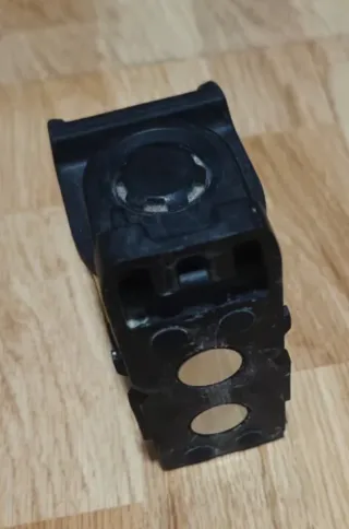 Nivel Láser LaserChalkLine 4.5V DC