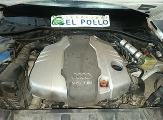 Cinturón 4l0 857 806 g audi q7 (4l) v6 3.0 1243218