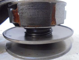 29906 embrague suzuki address 50