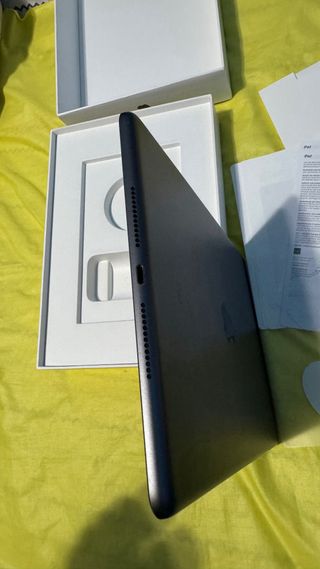 iPad 9ª Gen 64GB Space Gray