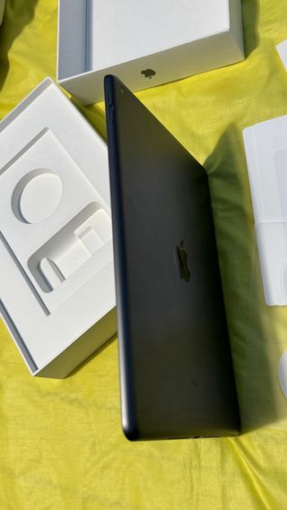 iPad 9ª Gen 64GB Space Gray