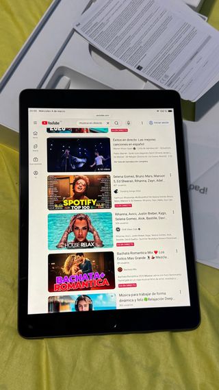 iPad 9ª Gen 64GB Space Gray