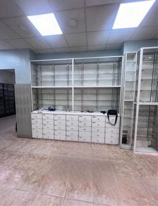 Local en alquiler en el Centro