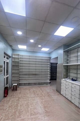 Local en alquiler en el Centro