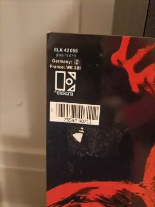 The Stooges Fun House Vinilo