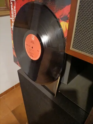 The Stooges Fun House Vinilo