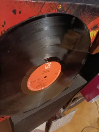 The Stooges Fun House Vinilo